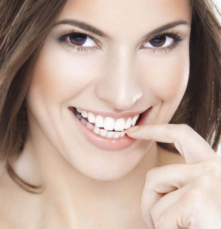 Zirconium Crowns