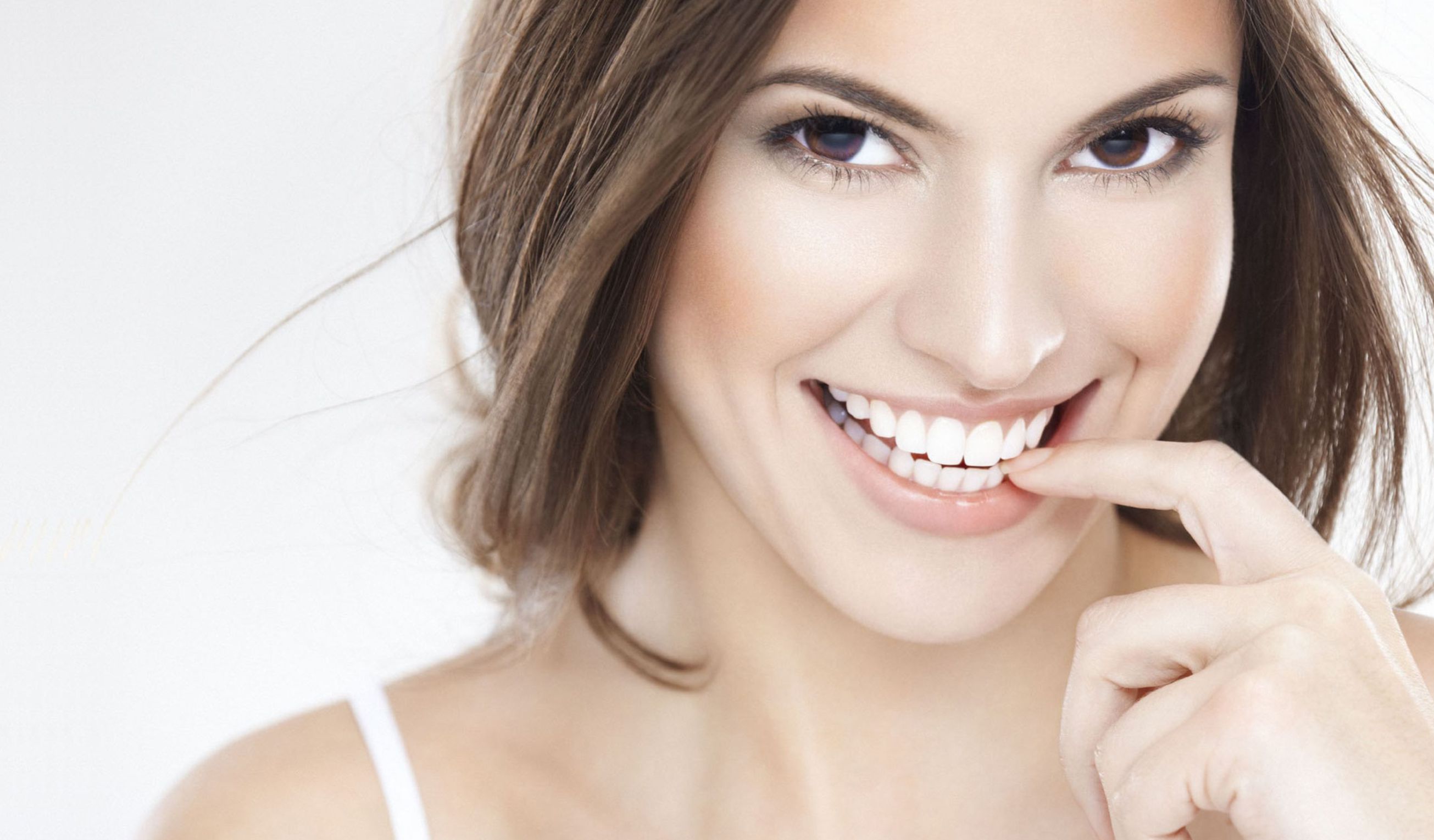 Zirconium Crowns