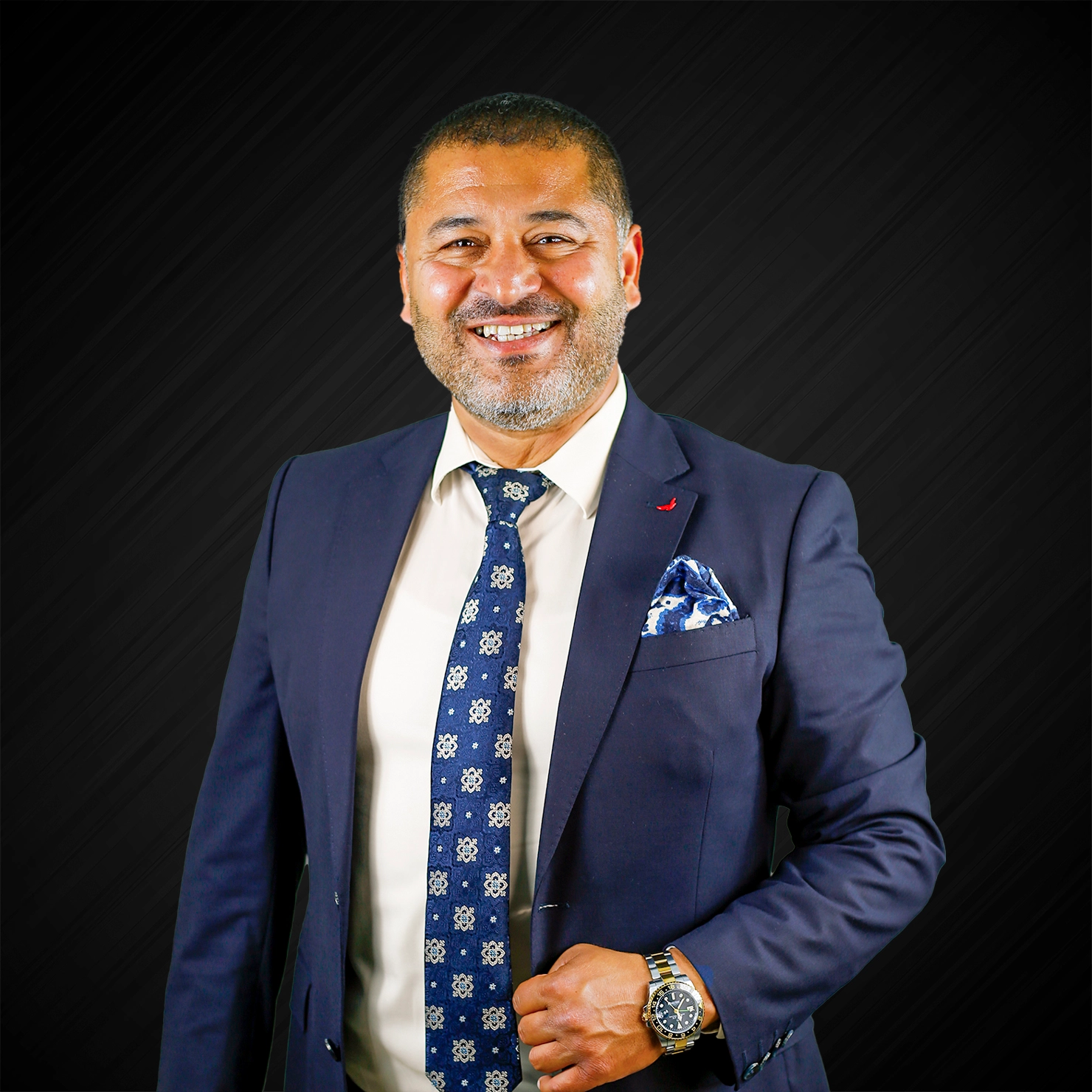 Ali Cemil Unal