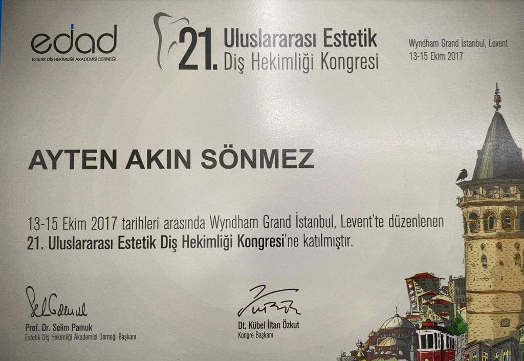 Diş Park