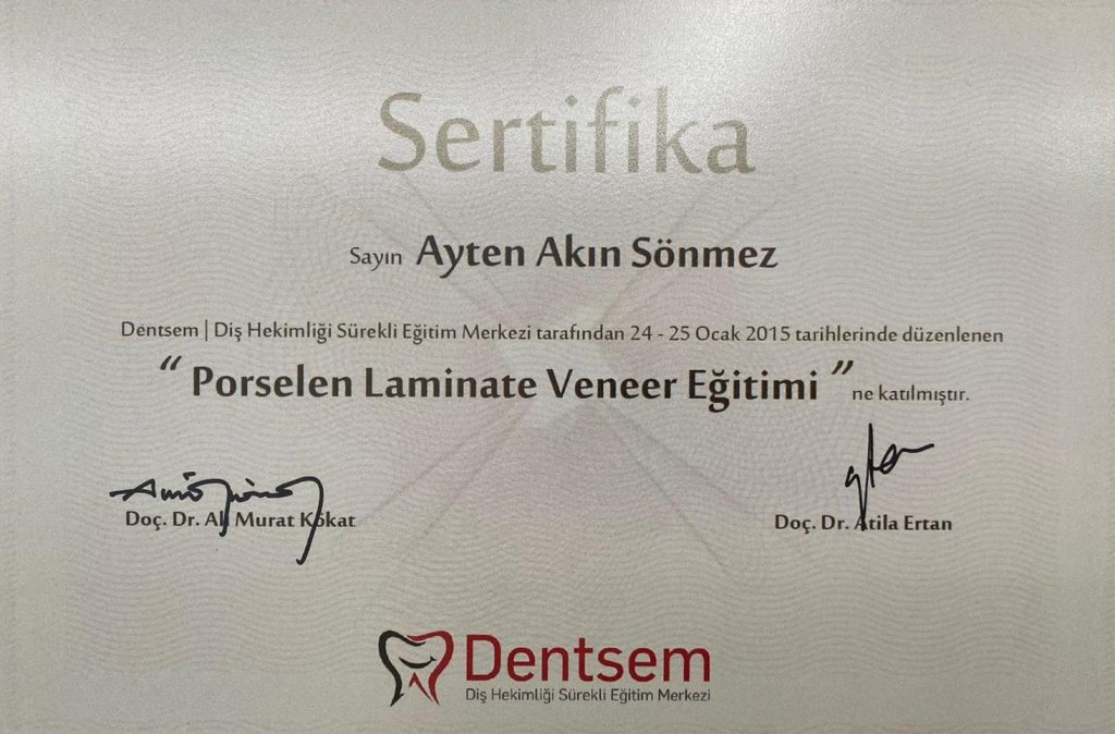 Diş Park