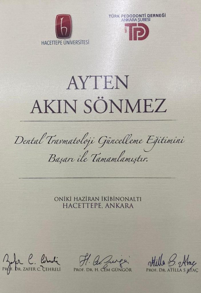 Diş Park