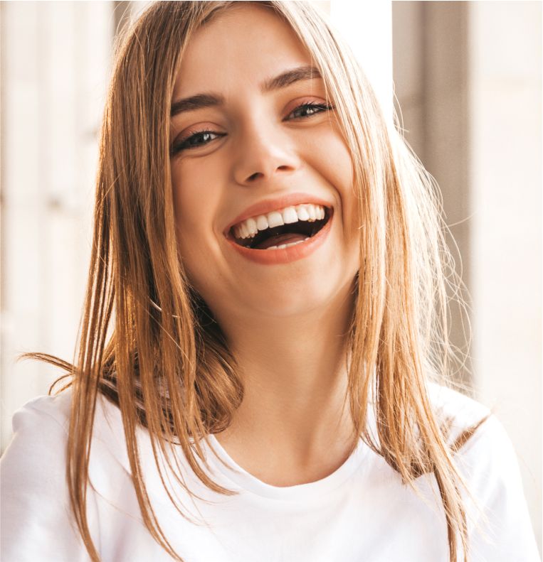 Teeth Whitening 