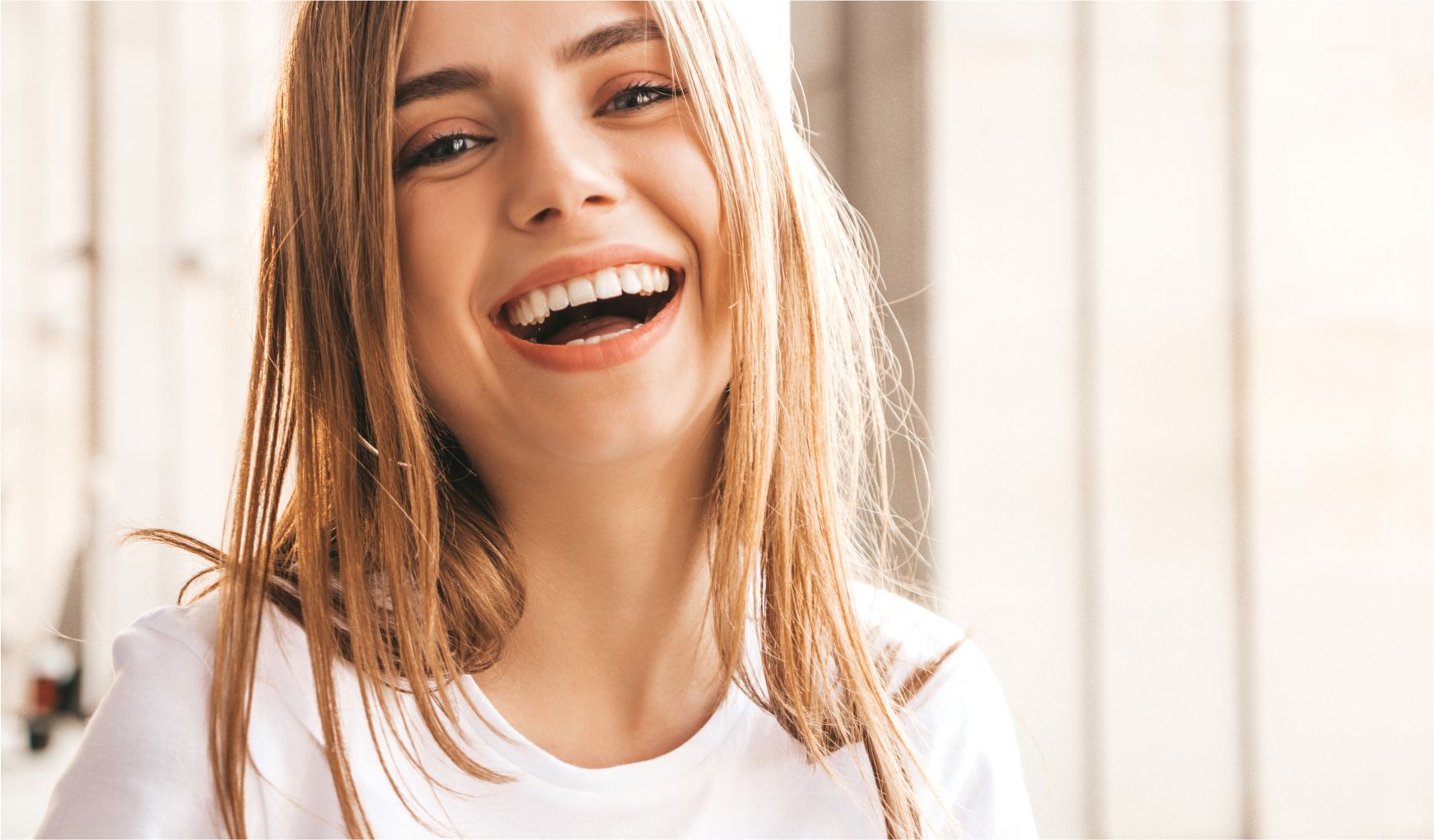 Teeth Whitening 