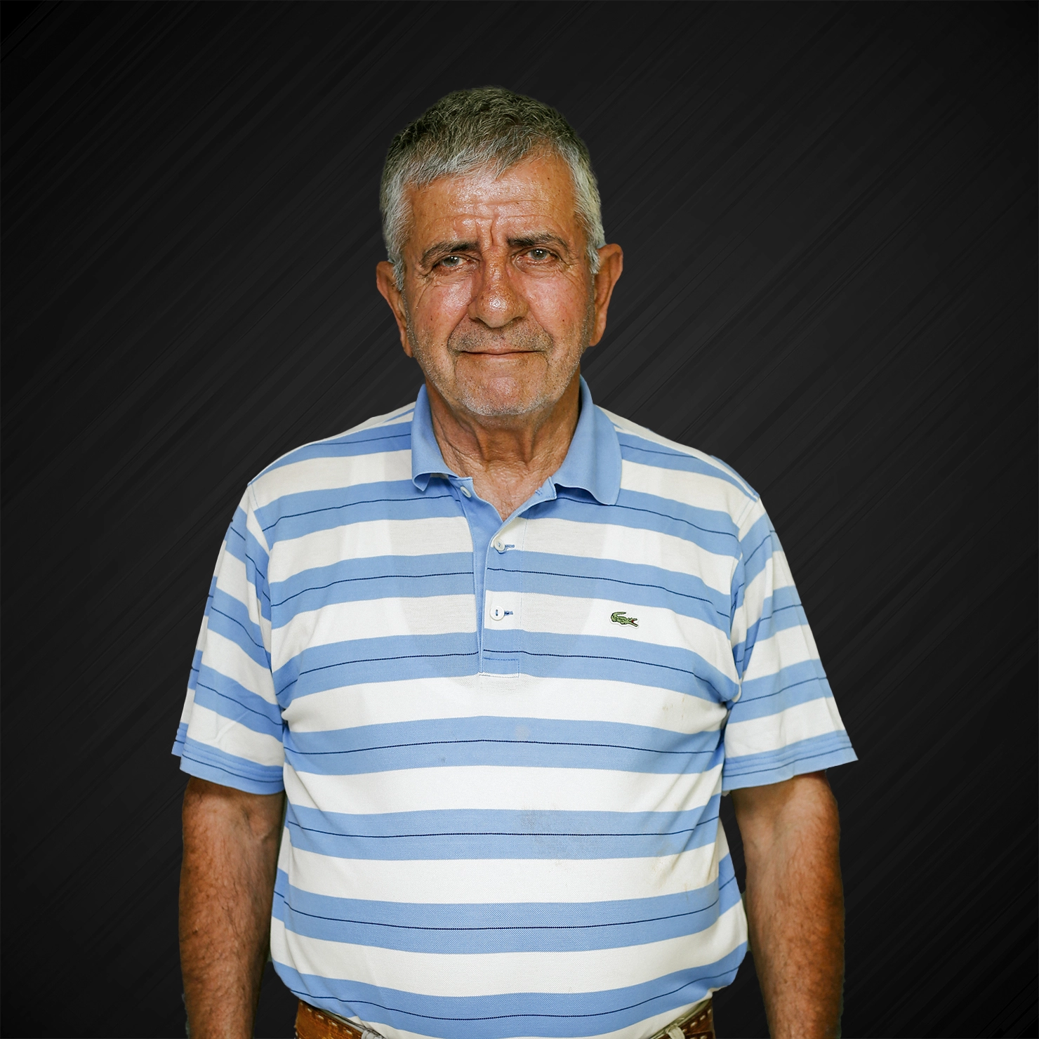 Hüseyin Manav