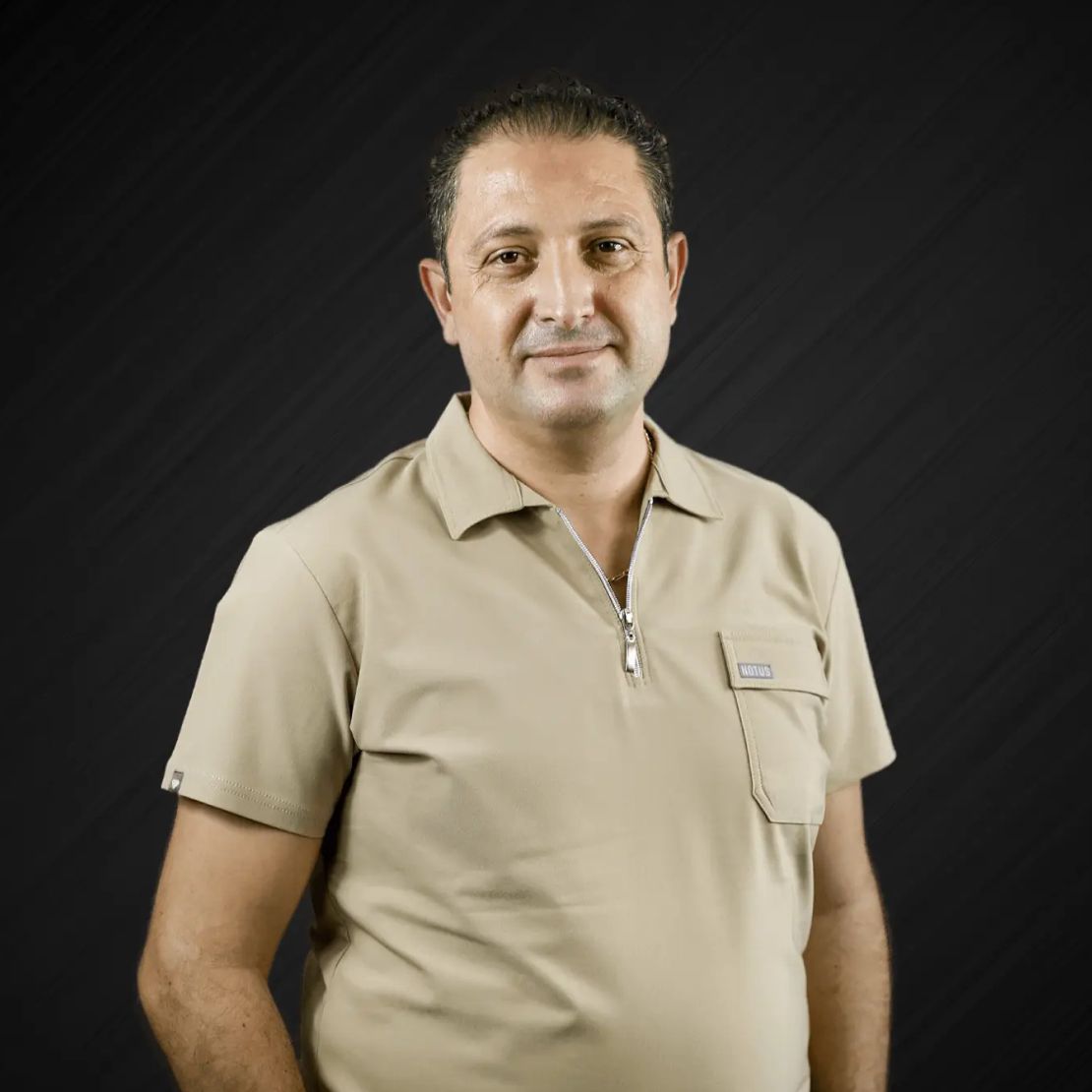 Dt. Murat Usta