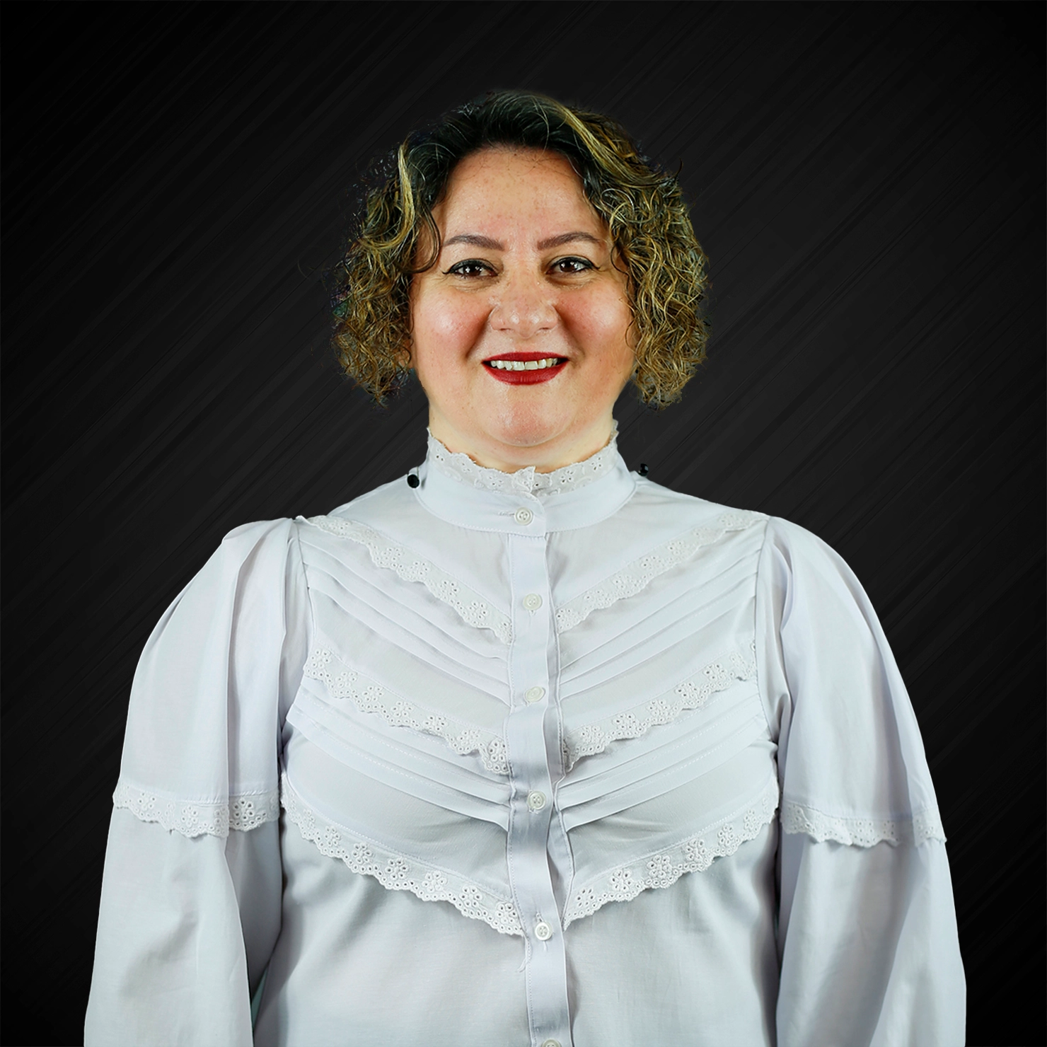 Neslihan Sucu