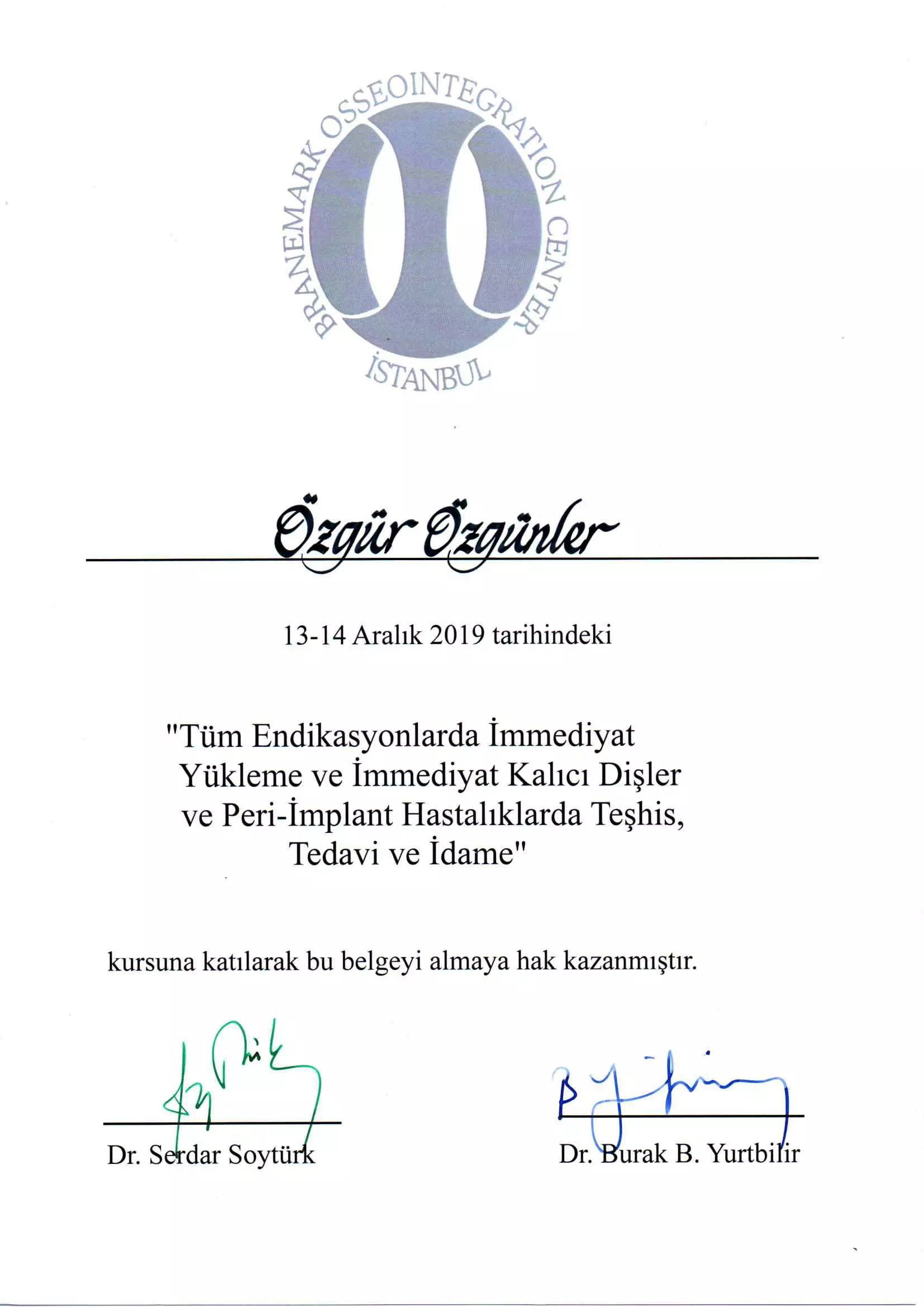 Diş Park